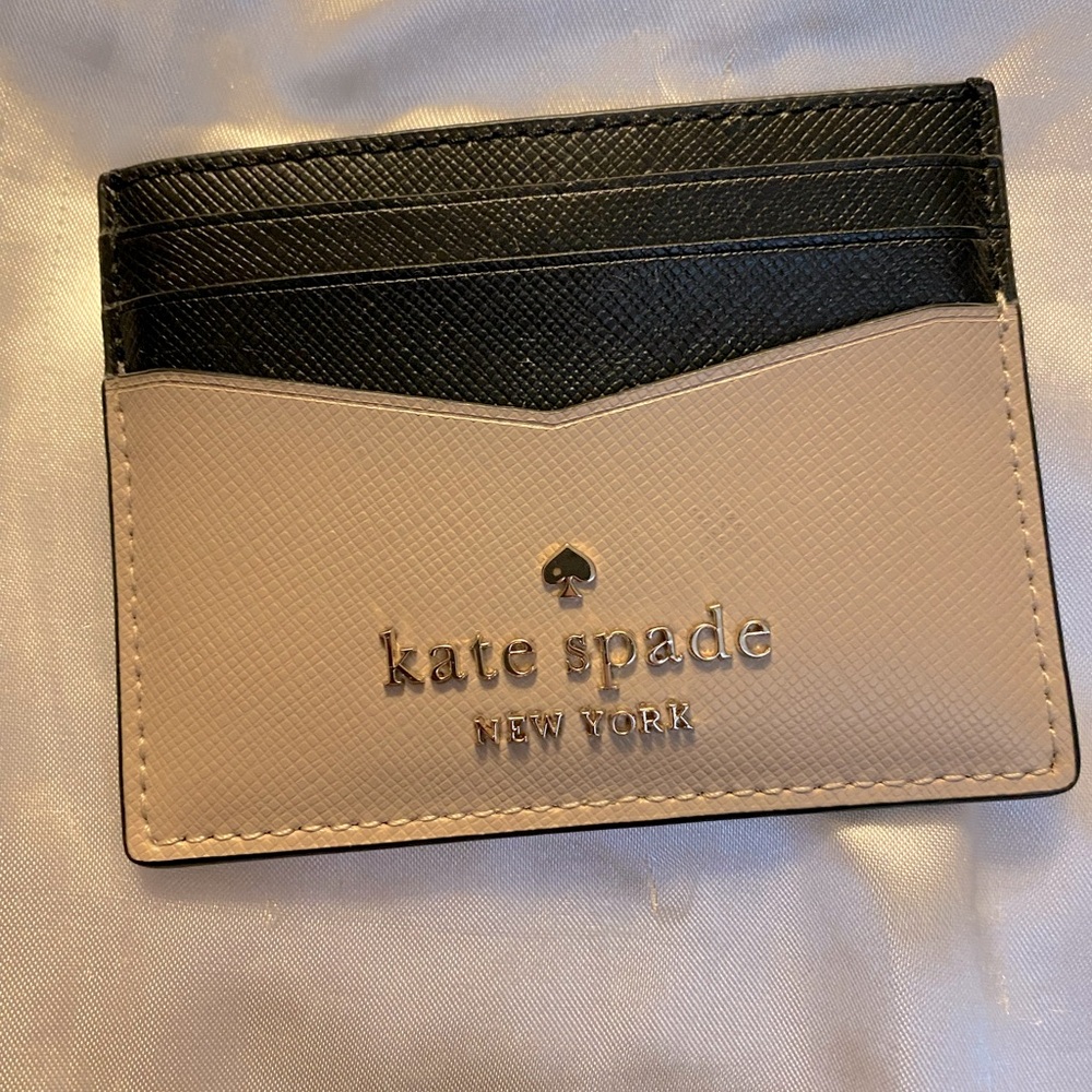 Kate Spade card case